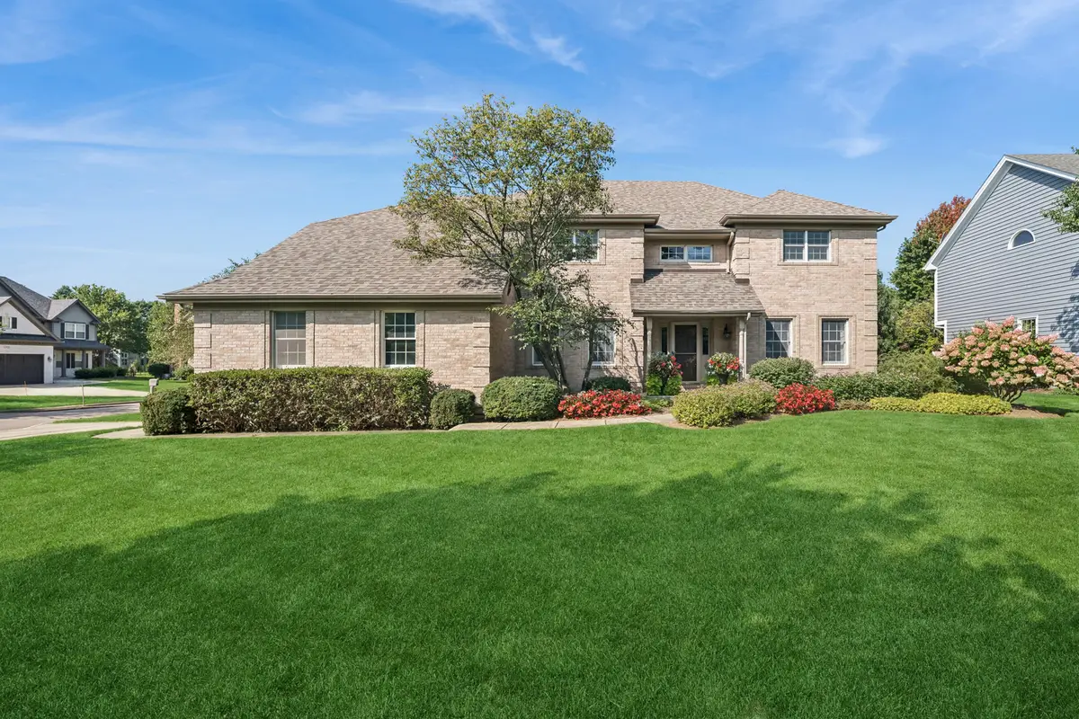 1235 Fagan Road, Batavia, IL 60510 - #1