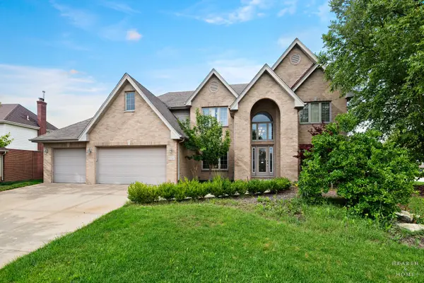 22564 Port Weller Court, Frankfort, IL 60423