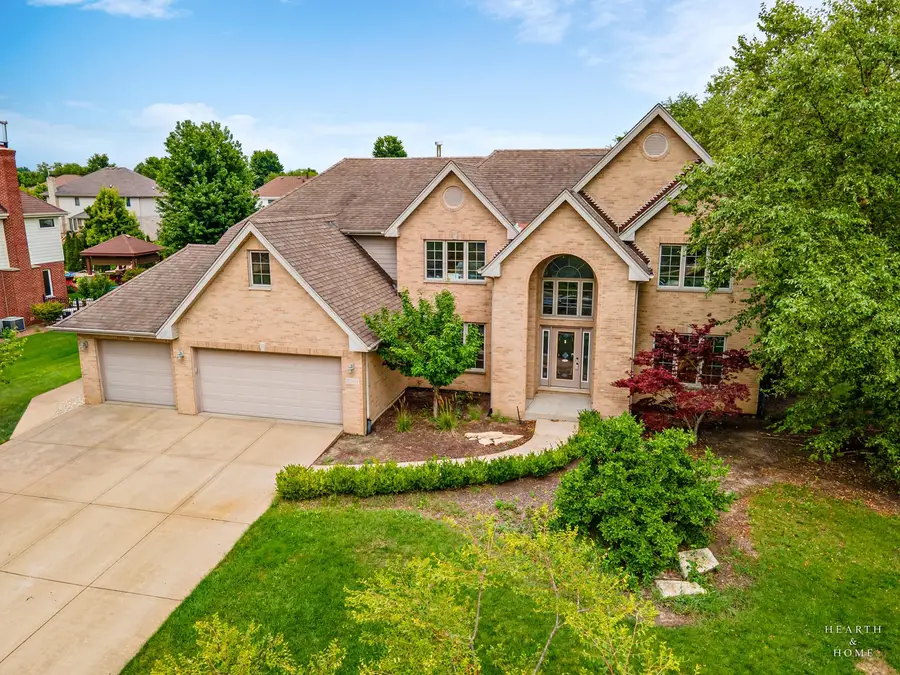 22564 Port Weller Court, Frankfort, IL 60423 - #2