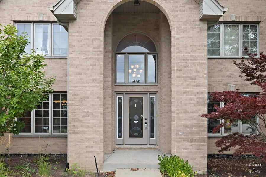 22564 Port Weller Court, Frankfort, IL 60423 - #3