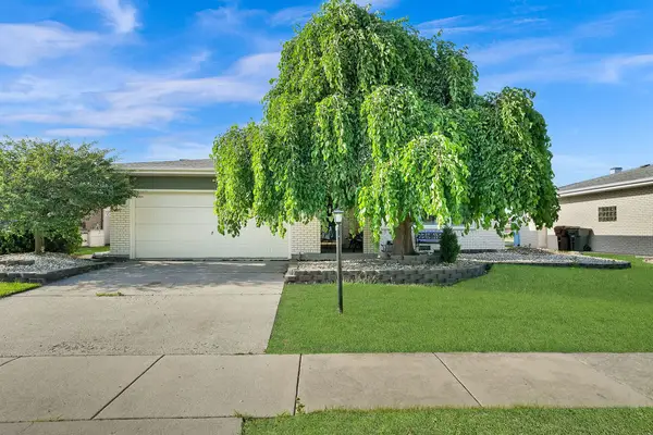 6528 157th Street, Oak Forest, IL 60452
