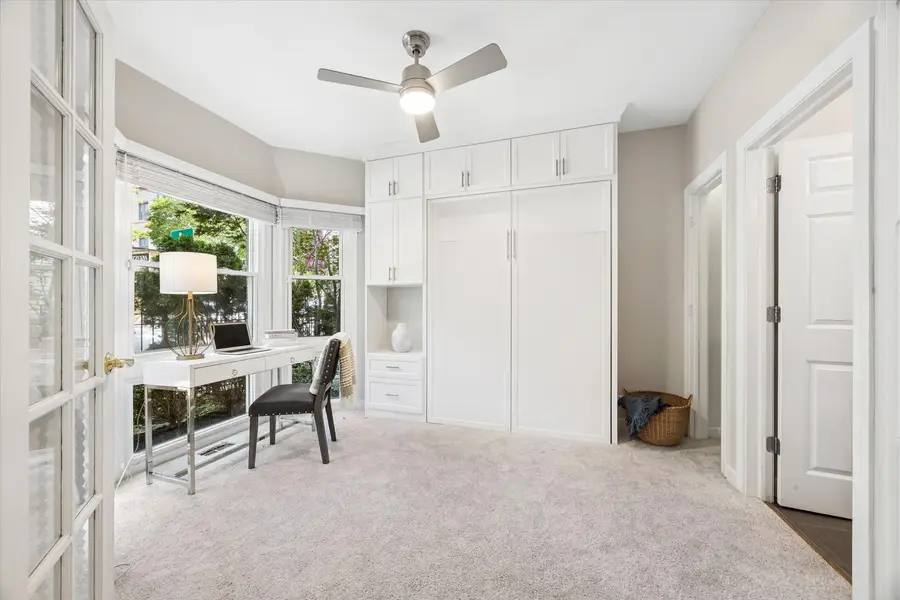 1711 W Belmont Avenue, Chicago, IL 60657 - #3