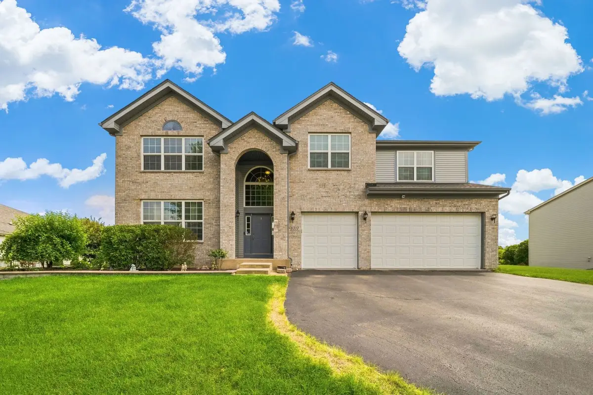 6717 Waterford Drive, McHenry, IL 60050 - #1