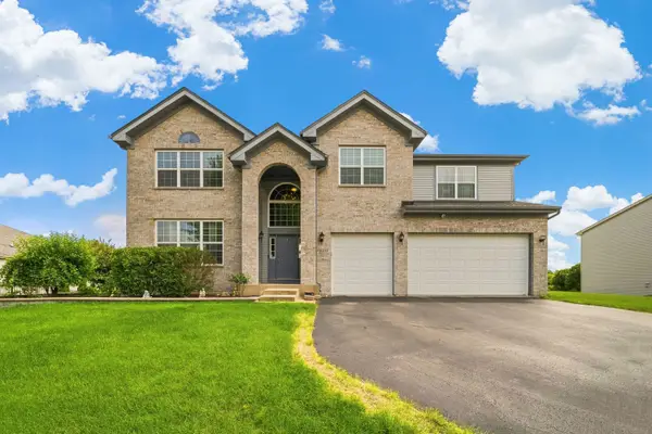 6717 Waterford Drive, McHenry, IL 60050