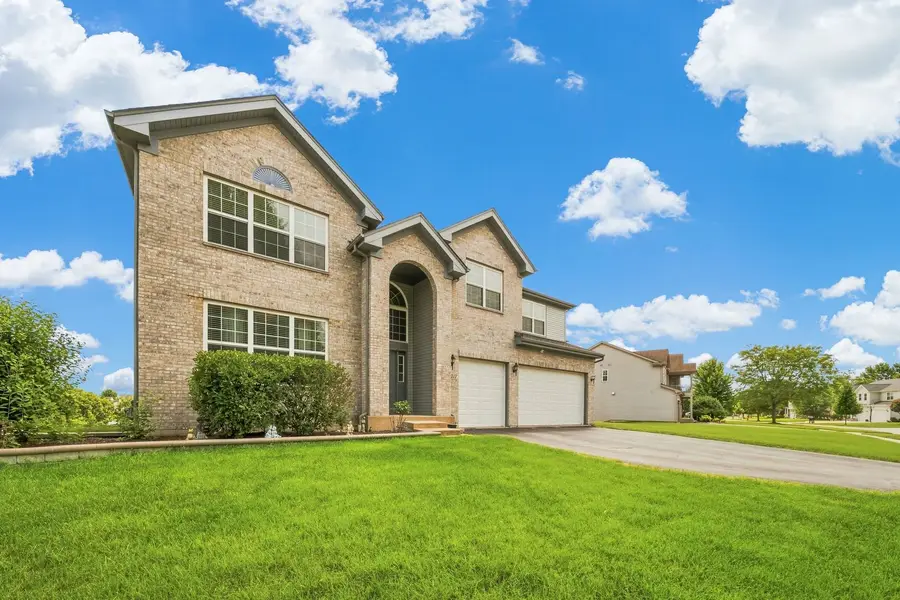6717 Waterford Drive, McHenry, IL 60050 - #2