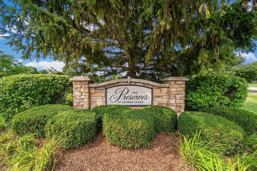 6717 Waterford Drive, McHenry, IL 60050 - #3