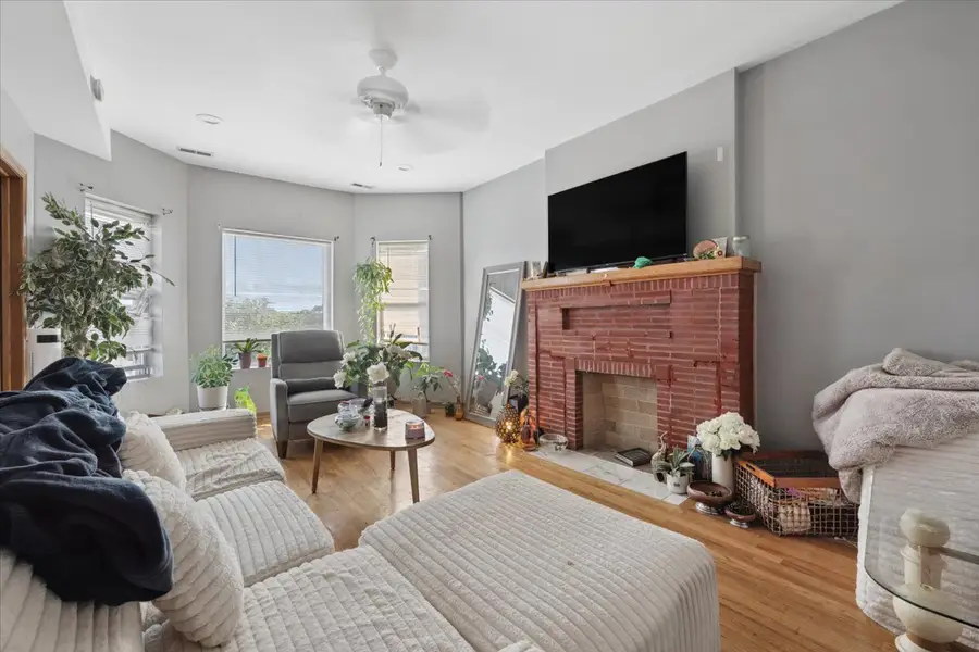 3128 W Warren Boulevard, Chicago, IL 60612 - #2