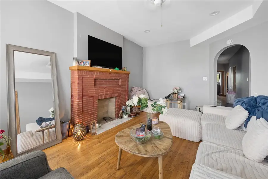 3128 W Warren Boulevard, Chicago, IL 60612 - #3