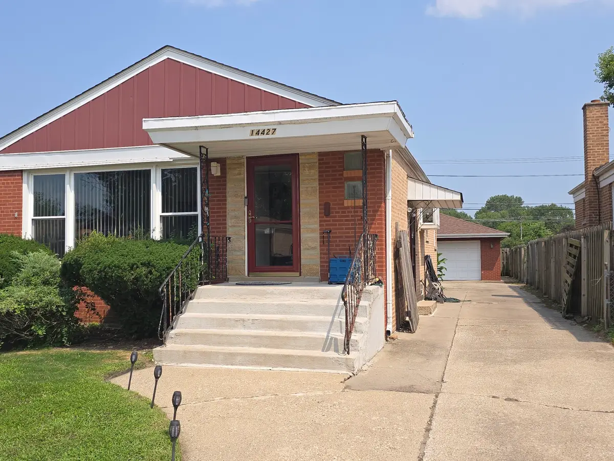 Address Withheld By Seller, Burnham, IL 60633 - #1