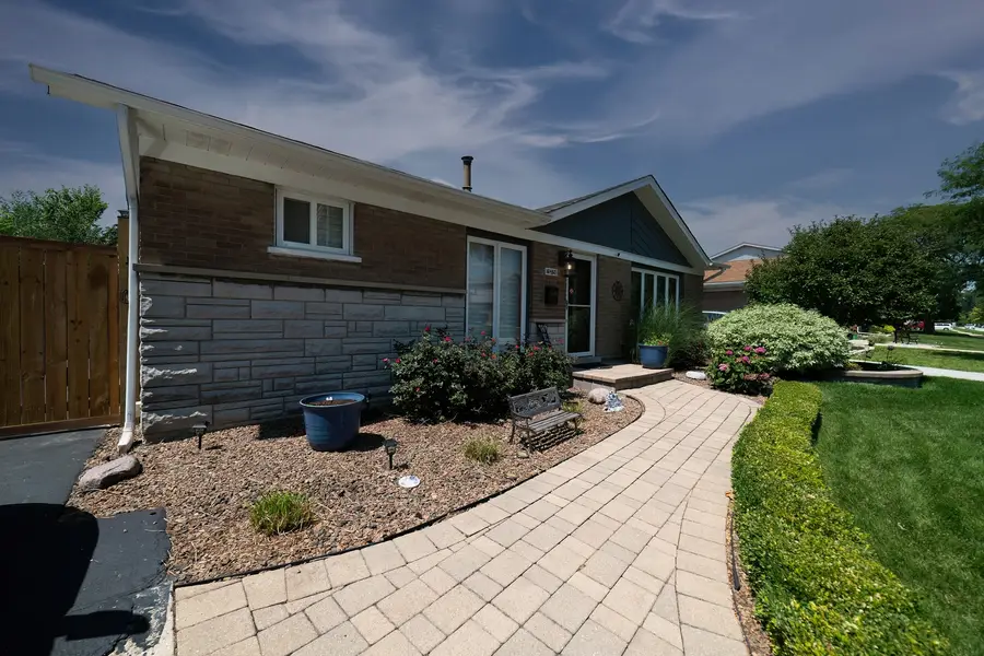 16450 67th Court, Tinley Park, IL 60477 - #2