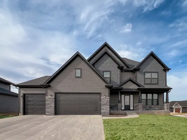 Lot 15 Joseph Court, Leclaire, IA 52753