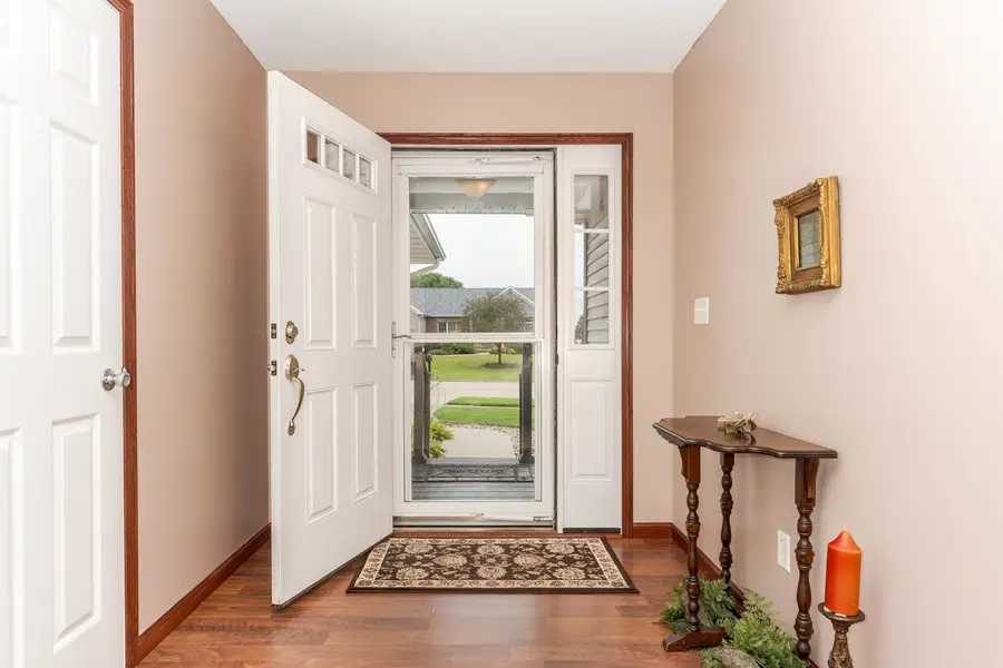 208 Whitetail Lane, Hudson, IL 61748 - #3