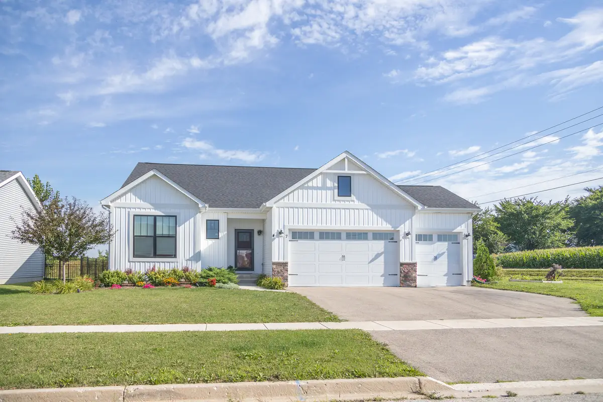 Lot 18 Joseph Court, Le Claire, IA 52753 - #1