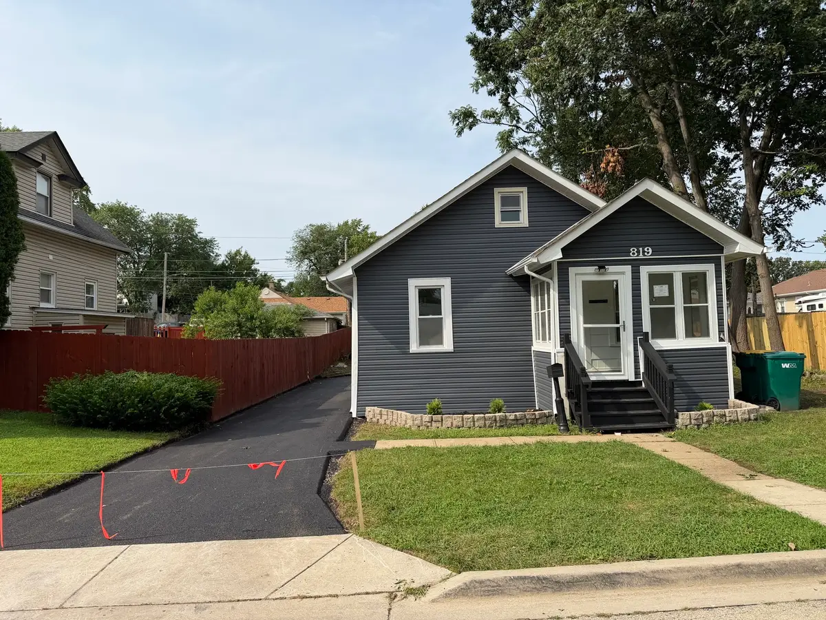 819 Audrey Avenue, Joliet, IL 60436 - #1