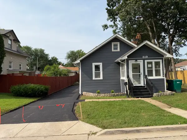 819 Audrey Avenue, Joliet, IL 60436