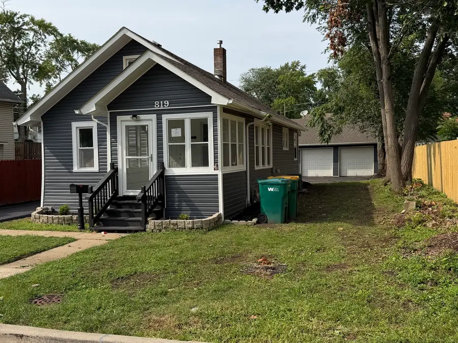 819 Audrey Avenue, Joliet, IL 60436 - #2