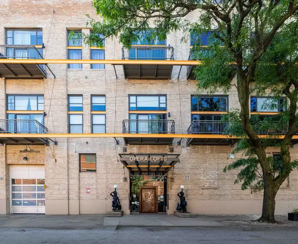 2545 S Dearborn Street #530, Chicago, IL 60616