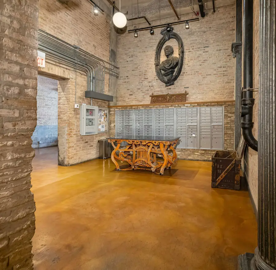 2545 S Dearborn Street #530, Chicago, IL 60616 - #3