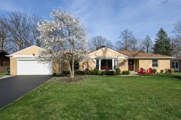 1645 Forest Drive, Glenview, IL 60025