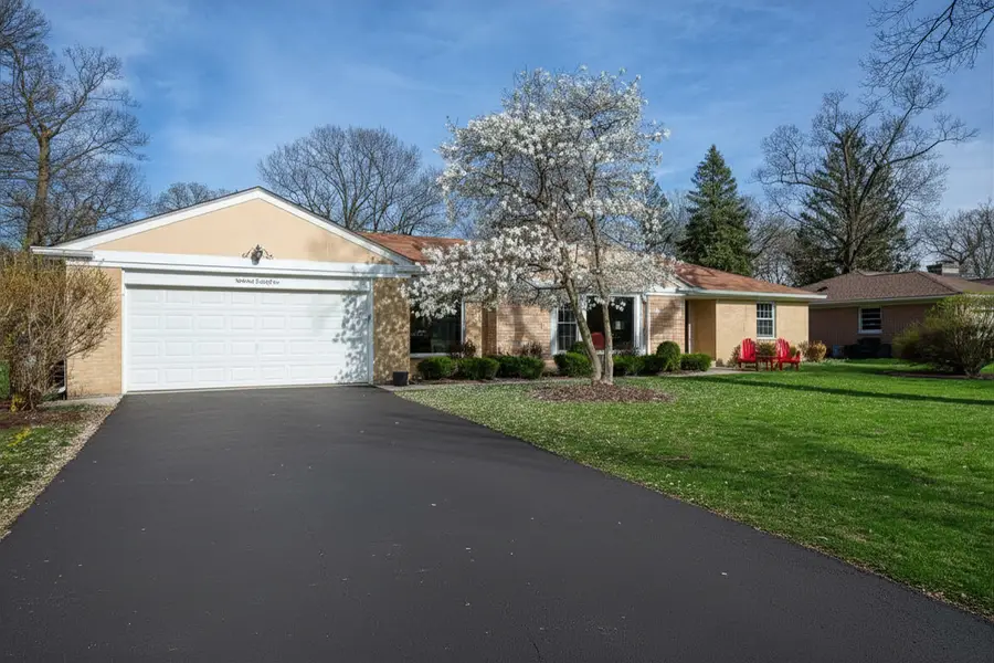 1645 Forest Drive, Glenview, IL 60025 - #2
