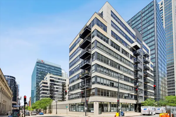 130 S Canal Street #425-26, Chicago, IL 60606