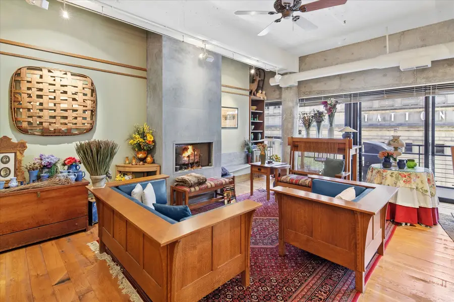 130 S Canal Street #425-26, Chicago, IL 60606 - #2
