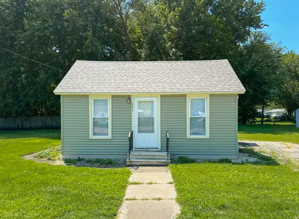 443 W Main Street, Braidwood, IL 60408