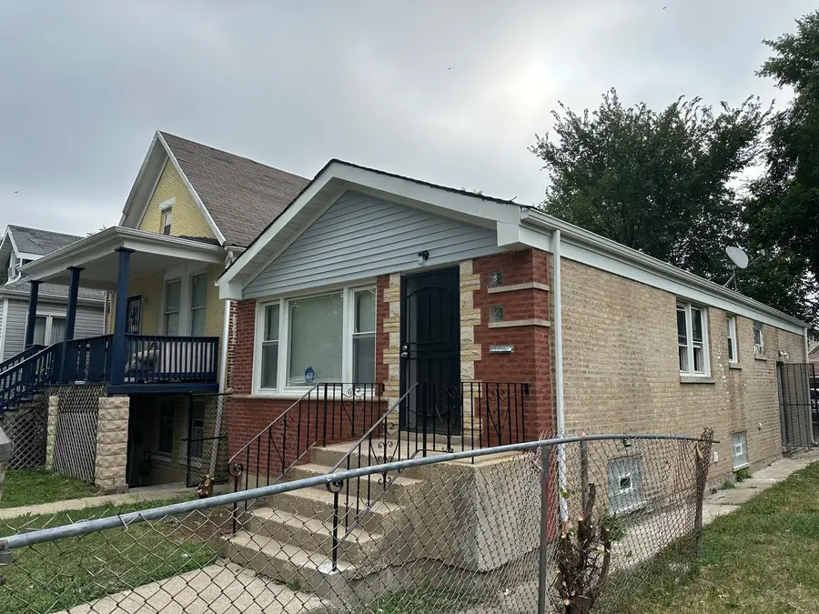 7245 S Paulina Street, Chicago, IL 60636 - #2