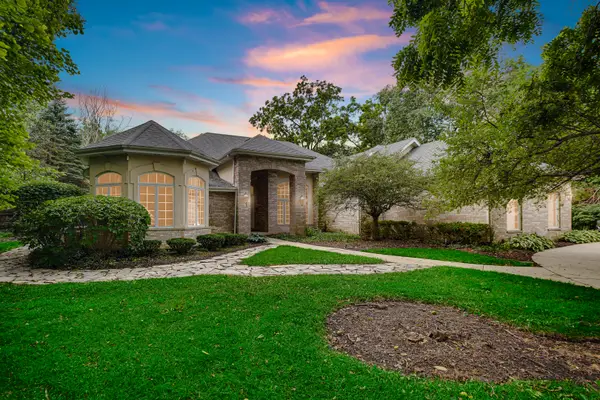 1820 Pennington Court, New Lenox, IL 60451
