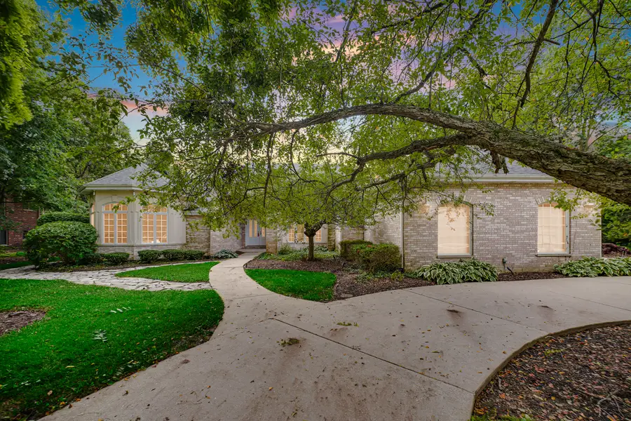1820 Pennington Court, New Lenox, IL 60451 - #2