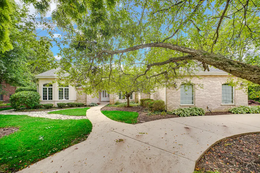 1820 Pennington Court, New Lenox, IL 60451 - #3