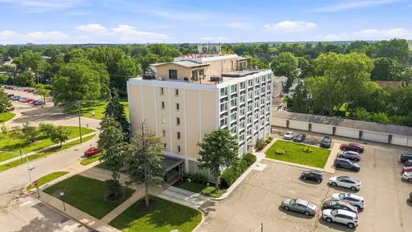 5975 N Odell Avenue #2J, Chicago, IL 60631