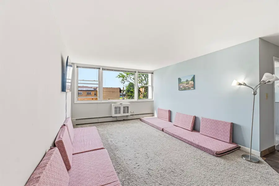 5975 N Odell Avenue #2J, Chicago, IL 60631 - #3