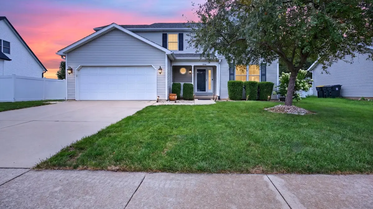 2314 Heather Ridge Drive, Normal, IL 61761 - #1