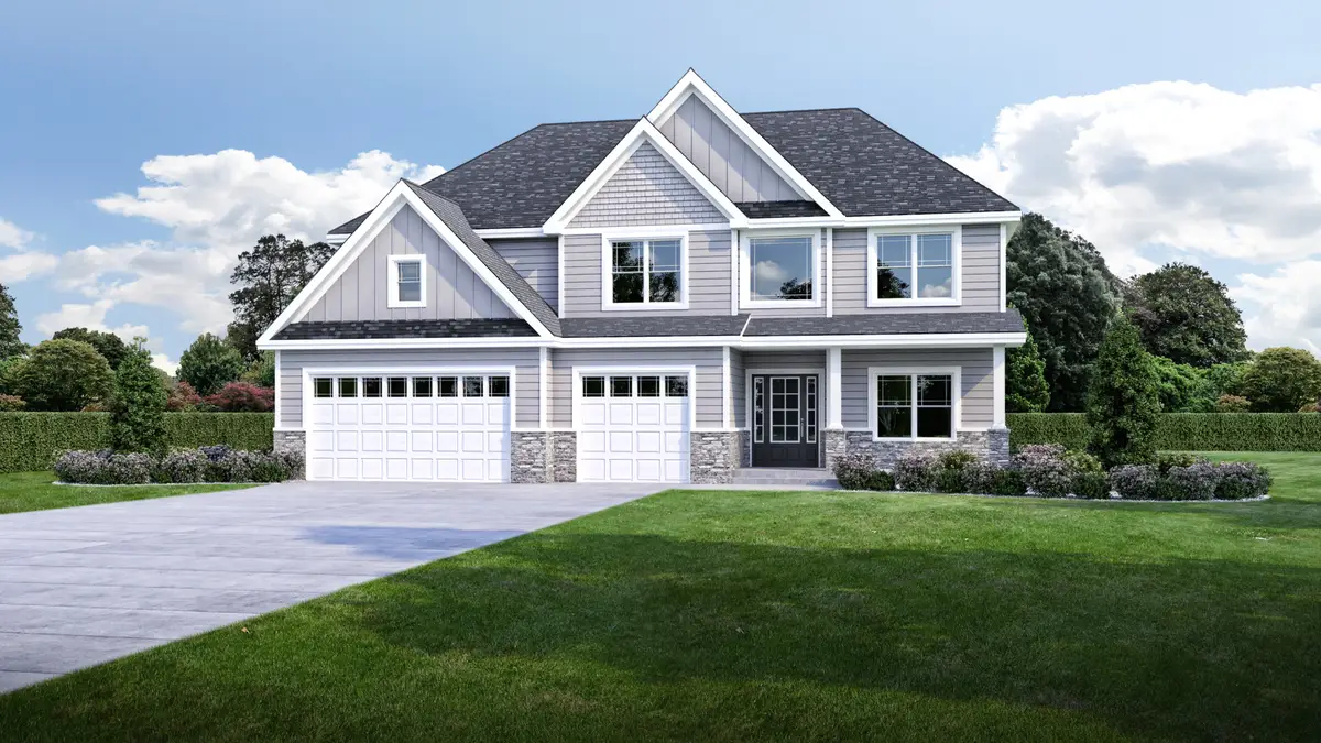 877 Claridge Drive, Oswego, IL 60543 - #1