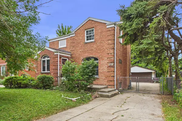 2606 Elder Lane, Franklin Park, IL 60131