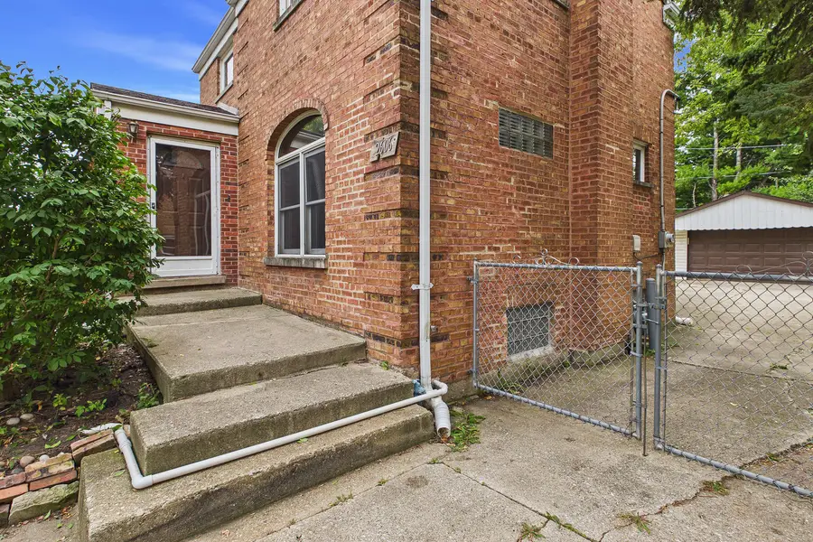 2606 Elder Lane, Franklin Park, IL 60131 - #2