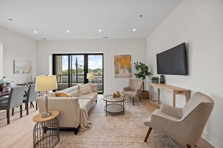5340 N Lincoln Avenue #202, Chicago, IL 60625 - #3