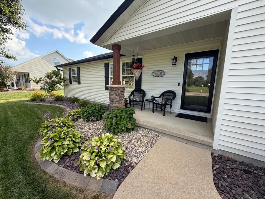 312 Randolph Drive, Centralia, IL 62801 - #2