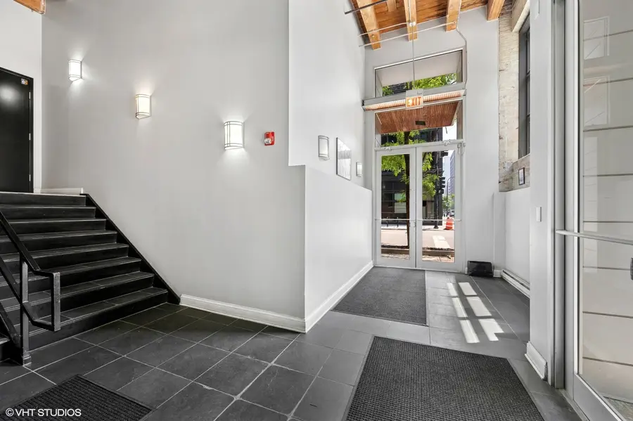 106 N Aberdeen Street #4F, Chicago, IL 60607 - #2