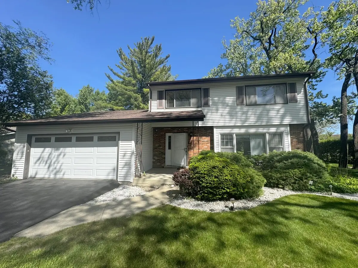 1935 Birch Road, Northbrook, IL 60062 - #1