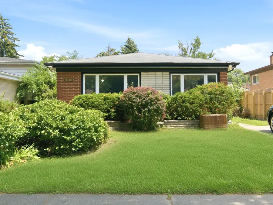 8113 Central Avenue, Morton Grove, IL 60053 - #2