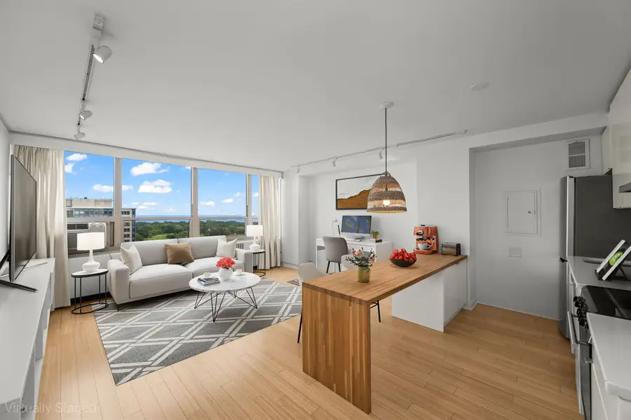 3950 N Lake Shore Drive #1908, Chicago, IL 60613 - #2