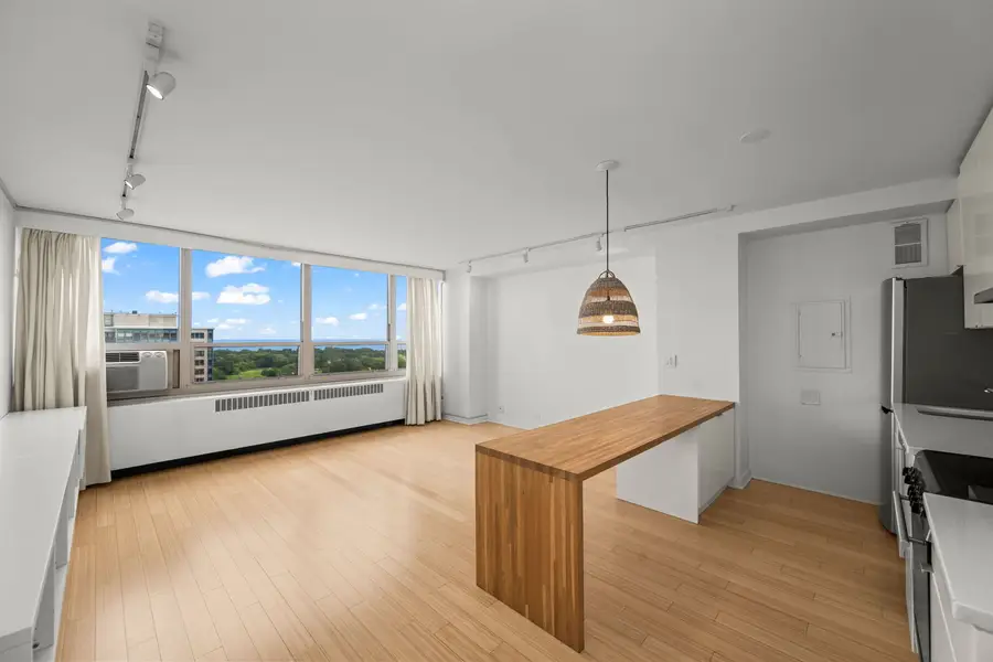 3950 N Lake Shore Drive #1908, Chicago, IL 60613 - #3