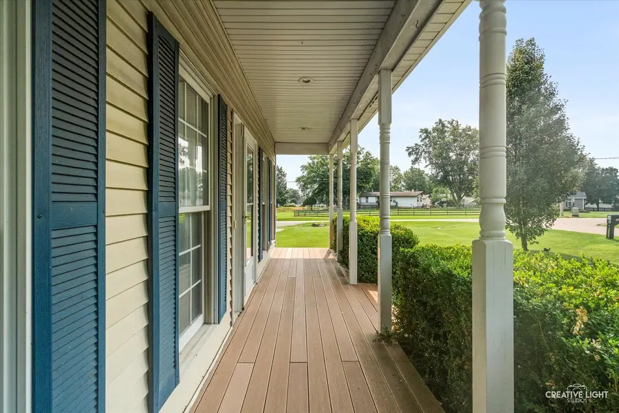 363 Dee Court, Somonauk, IL 60552 - #3