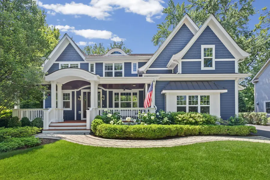 407 Lake Street, Libertyville, IL 60048 - #2