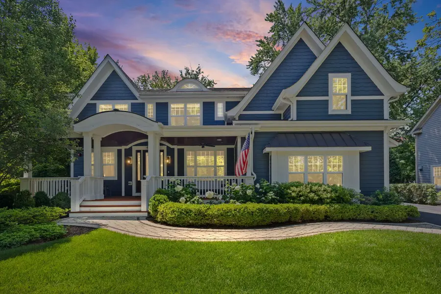 407 Lake Street, Libertyville, IL 60048 - #3
