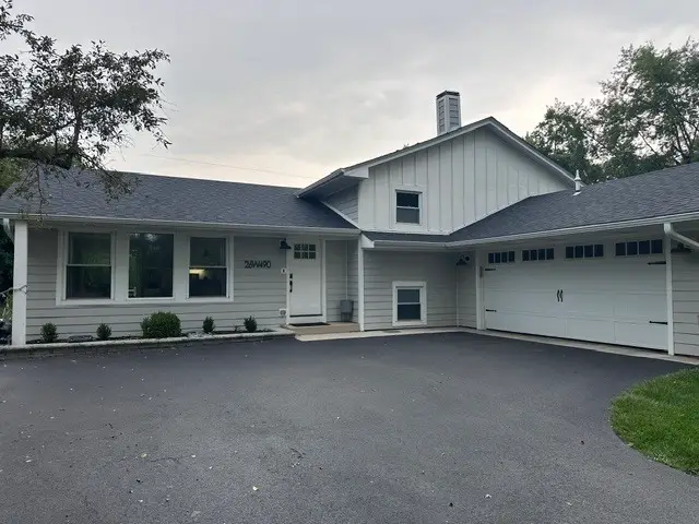 26W490 Jewell Road, Winfield, IL 60190 - #1
