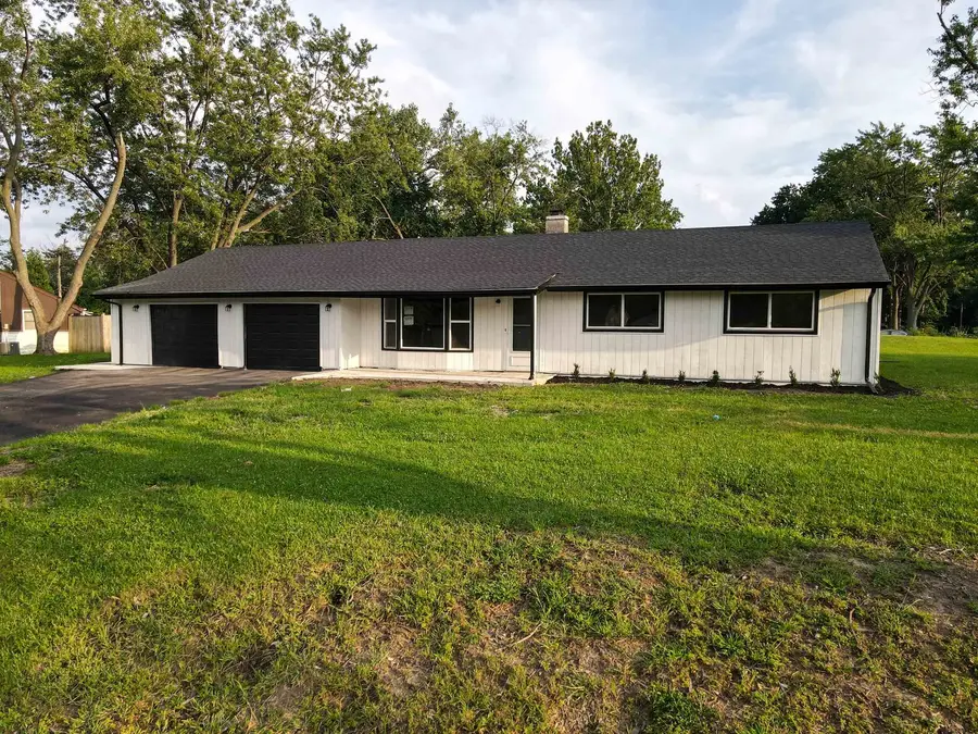4501 180th Street, Country Club Hills, IL 60478 - #2