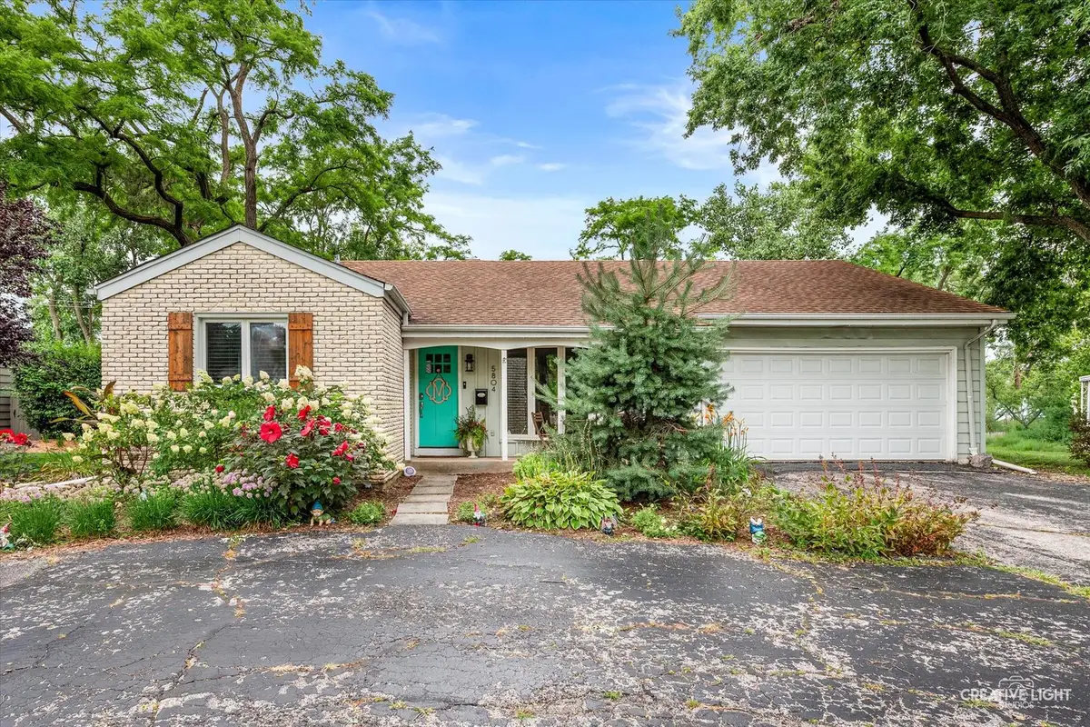 5804 Ridgewood Drive, Western Springs, IL 60558 - #1